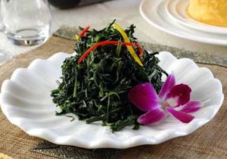 苦苦菜怎么腌制？怎樣腌制苦苦菜？