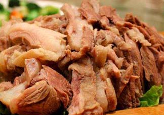 五月份可以吃羊肉嗎？5月份為什么要少吃羊肉？