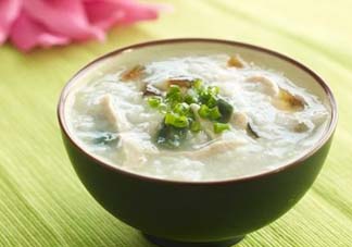 小滿喝什么粥？小滿喝什么粥祛濕？