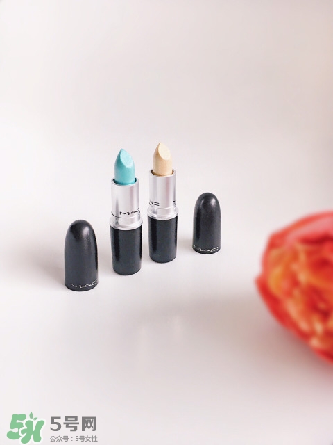 mac獨(dú)角獸的眼淚怎么涂？mac魅可獨(dú)角獸的眼淚怎么用？