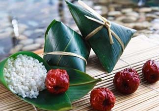 端午節(jié)可以送粽子嗎？端午節(jié)送粽子好嗎？