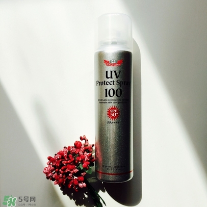 防曬噴霧有用嗎？防曬噴霧真的有用嗎