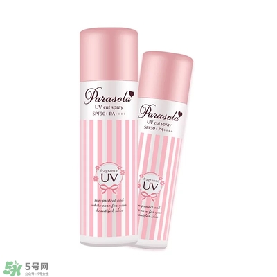 防曬噴霧有用嗎？防曬噴霧真的有用嗎