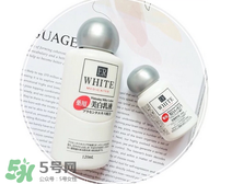大創(chuàng)美白乳液成分 大創(chuàng)美白乳液能擦臉嗎？