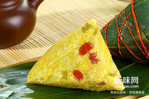 哪里的粽子最好吃？哪里的粽子最出名？