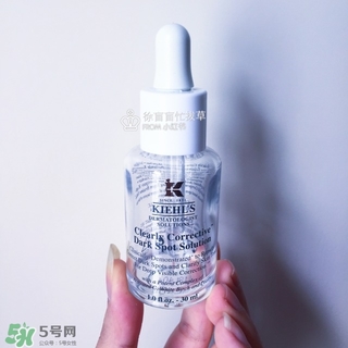 科顏氏維生素c淡斑精華怎么用？科顏氏維c美白淡斑精華用法