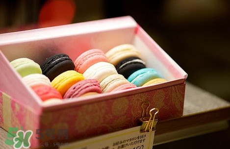 馬卡龍是什么意思？馬卡龍有什么寓意