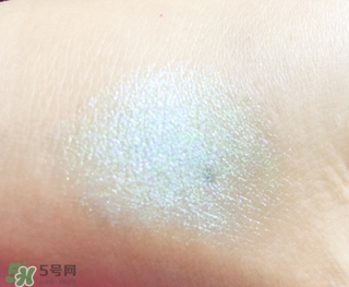 mac獨(dú)角獸的眼淚怎么涂？mac魅可獨(dú)角獸的眼淚怎么用？