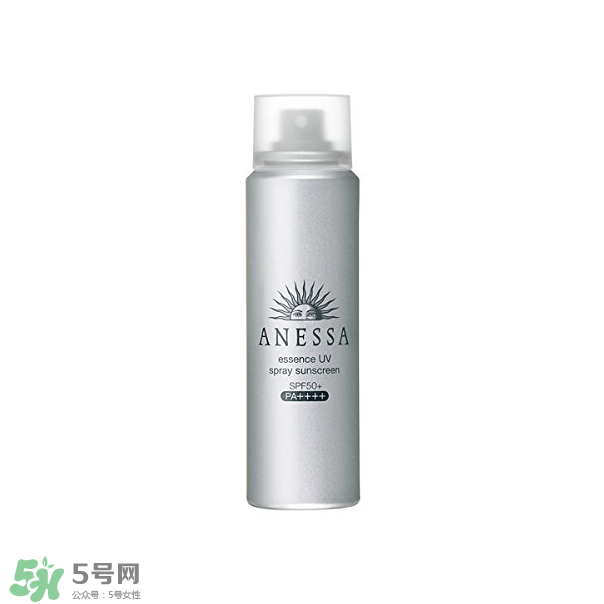 防曬噴霧有用嗎？防曬噴霧真的有用嗎