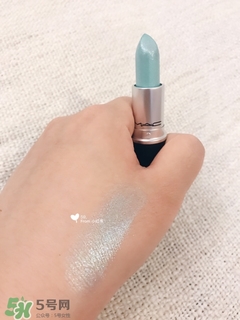 mac魅可soft hint獨(dú)角獸的眼淚多少錢？mac soft hint試色