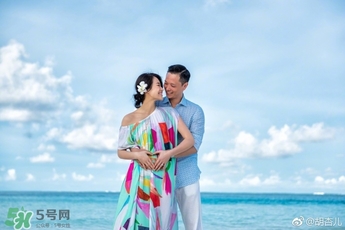 胡杏兒老公是誰？胡杏兒老公是哪里人