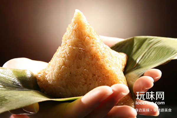哪里的粽子最好吃？哪里的粽子最出名？