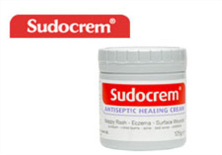 sudocrem屁屁霜說(shuō)明書(shū) sudocrem屁屁霜怎么用？