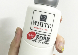 大創(chuàng)美白乳液成分 大創(chuàng)美白乳液能擦臉嗎？