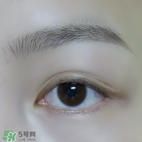 夏天眉毛怎么畫不脫妝,怎樣畫眉毛不脫妝 夏天眉毛怎么畫不脫妝,怎樣畫眉毛不脫妝