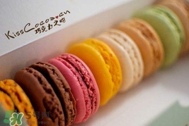 馬卡龍保質(zhì)期一般多久？馬卡龍的保質(zhì)期是多久？