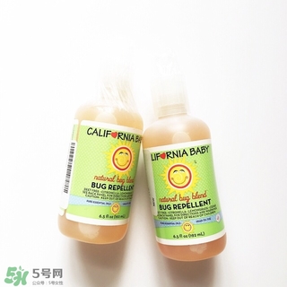 加州寶寶驅蚊液怎么樣?加州寶寶驅蚊液好用嗎? 加州寶寶驅蚊液怎么樣?加州寶寶驅蚊液好用嗎?