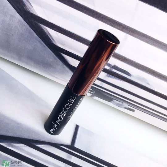 美寶蓮眉膠好不好？美寶蓮眉膠怎么用