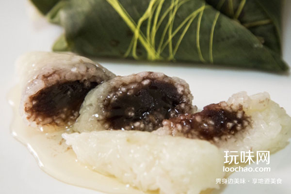 哪里的粽子最好吃？哪里的粽子最出名？