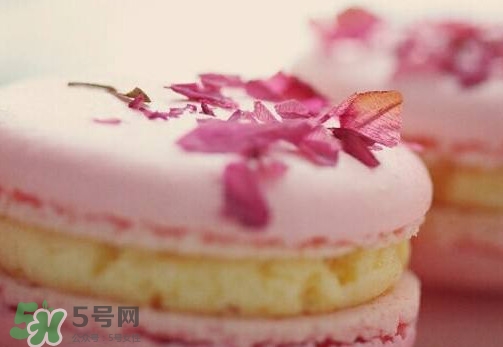 馬卡龍為什么那么貴？馬卡龍為什么這么貴