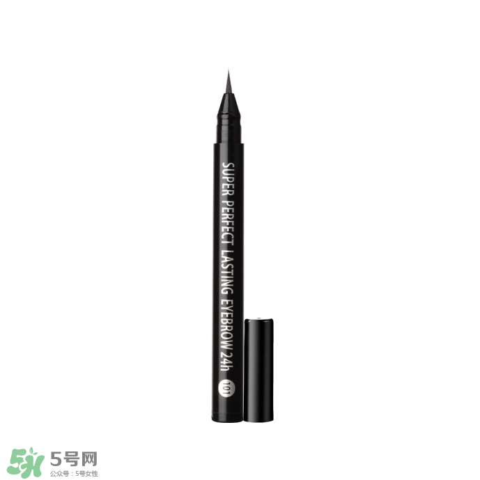 夏天眉毛怎么畫不脫妝,怎樣畫眉毛不脫妝 夏天眉毛怎么畫不脫妝,怎樣畫眉毛不脫妝