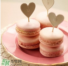 馬卡龍可以放冰箱嗎？馬卡龍可以保存多久