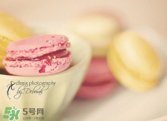 馬卡龍成本貴嗎？馬卡龍?jiān)诜▏?dāng)?shù)氐膬r格