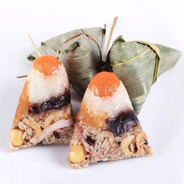 哪里的粽子最好吃？哪里的粽子最出名？