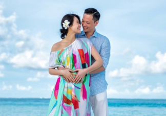 胡杏兒老公是誰？胡杏兒老公是哪里人