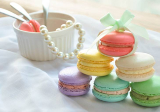 馬卡龍哪個牌子好吃？什么牌子的馬卡龍最好吃