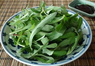 苦菜要焯水嗎？焯苦菜的水能喝嗎？