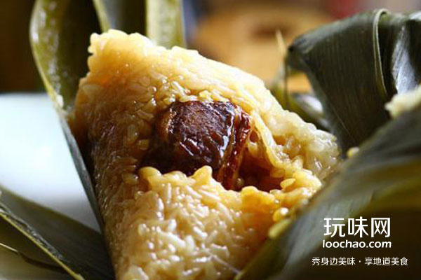 哪里的粽子最好吃？哪里的粽子最出名？