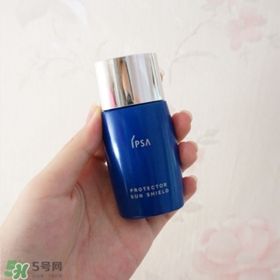 ipsa藍(lán)胖子防曬怎么樣?ipsa藍(lán)胖子防曬好用嗎? ipsa藍(lán)胖子防曬怎么樣?ipsa藍(lán)胖子防曬好用嗎?