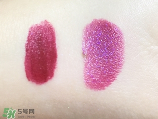 mac獨(dú)角獸的眼淚怎么涂？mac魅可獨(dú)角獸的眼淚怎么用？