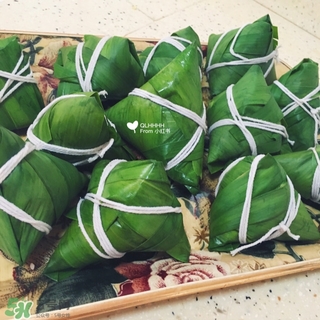 思念粽子煮多久,思念粽子煮多久能熟