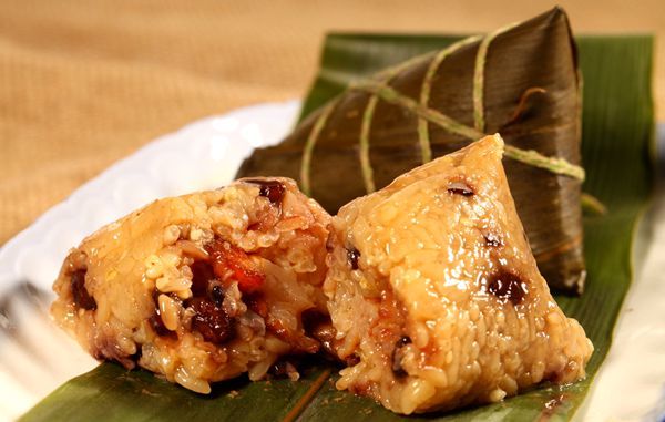 哪里的粽子最好吃？哪里的粽子最出名？