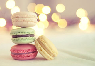 馬卡龍為什么叫少女的酥胸？macaron為何叫少女的酥胸