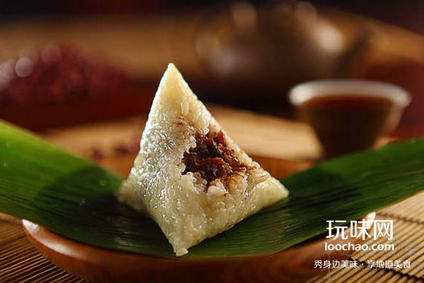 哪里的粽子最好吃？哪里的粽子最出名？