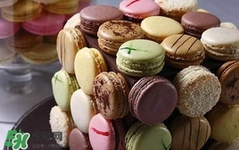 馬卡龍為什么叫少女的酥胸？macaron為何叫少女的酥胸