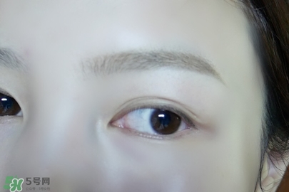 夏天眉毛怎么畫不脫妝,怎樣畫眉毛不脫妝 夏天眉毛怎么畫不脫妝,怎樣畫眉毛不脫妝