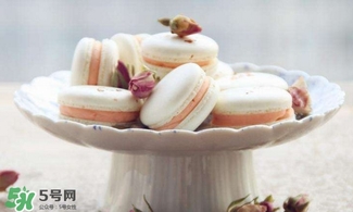 馬卡龍為什么叫少女的酥胸？macaron為何叫少女的酥胸