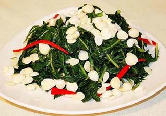 苦菜怎么腌制好吃？苦菜腌幾天？