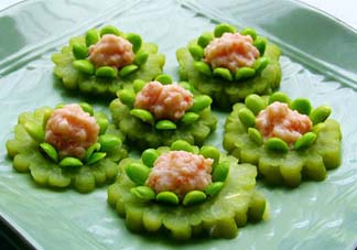 小滿吃什么菜？小滿吃什么蔬菜好？