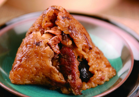 哪里的粽子最好吃？哪里的粽子最出名？