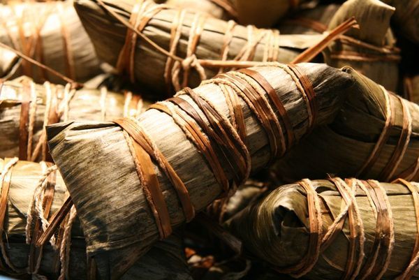 哪里的粽子最好吃？哪里的粽子最出名？