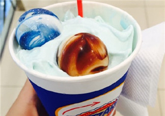 DQ星空海鹽暴風(fēng)雪新款上市 DQ星空海鹽暴風(fēng)雪的價格