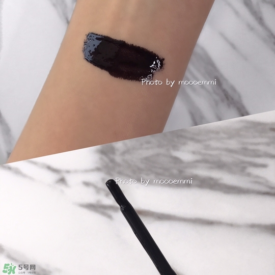 美寶蓮眉膠試色圖片與試用報(bào)告 美寶蓮眉膠試色圖片與試用報(bào)告