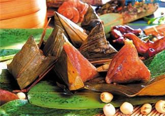 哪里的粽子最好吃？哪里的粽子最出名？