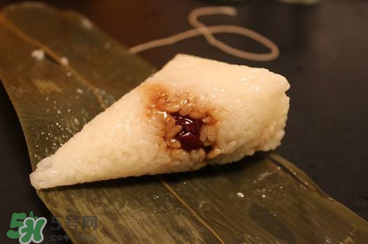 紅棗粽子煮多長時間？紅棗粽子要煮多久？