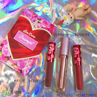 lime crime哪里有專柜？lime crime獨(dú)角獸中國專柜